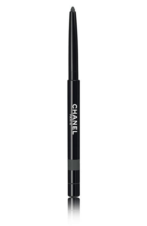 Chanel waterproof eyeliners